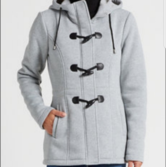 Joujou Women's M Black Coat - Picture 8 of 8